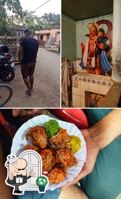Gada Fried Chicken