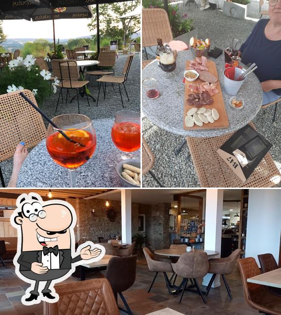 Grand café B47
