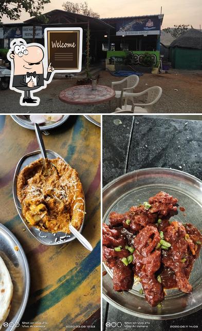 Hari haran restaurant