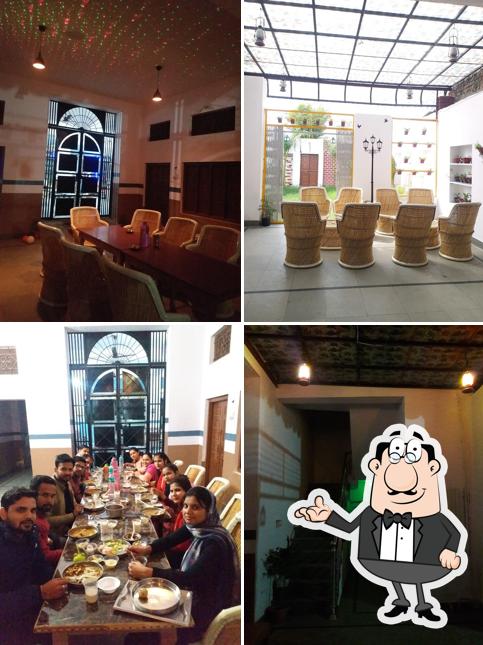 Hotel Neelkanth Prime