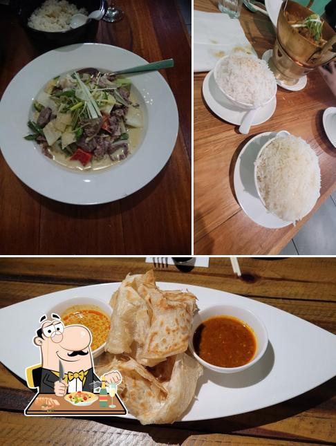Lucky Mama Malaysian Restaurant, Tugun - Restaurant menu, prices and ...
