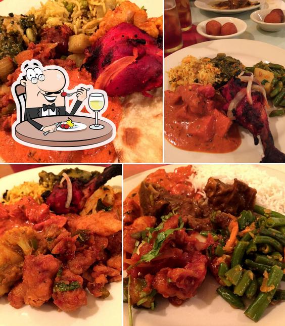 Masala Indian Cuisine In Jacksonville Restaurant Menu And Reviews   C34b Restaurant MASALA Indian Cuisine Food 2 