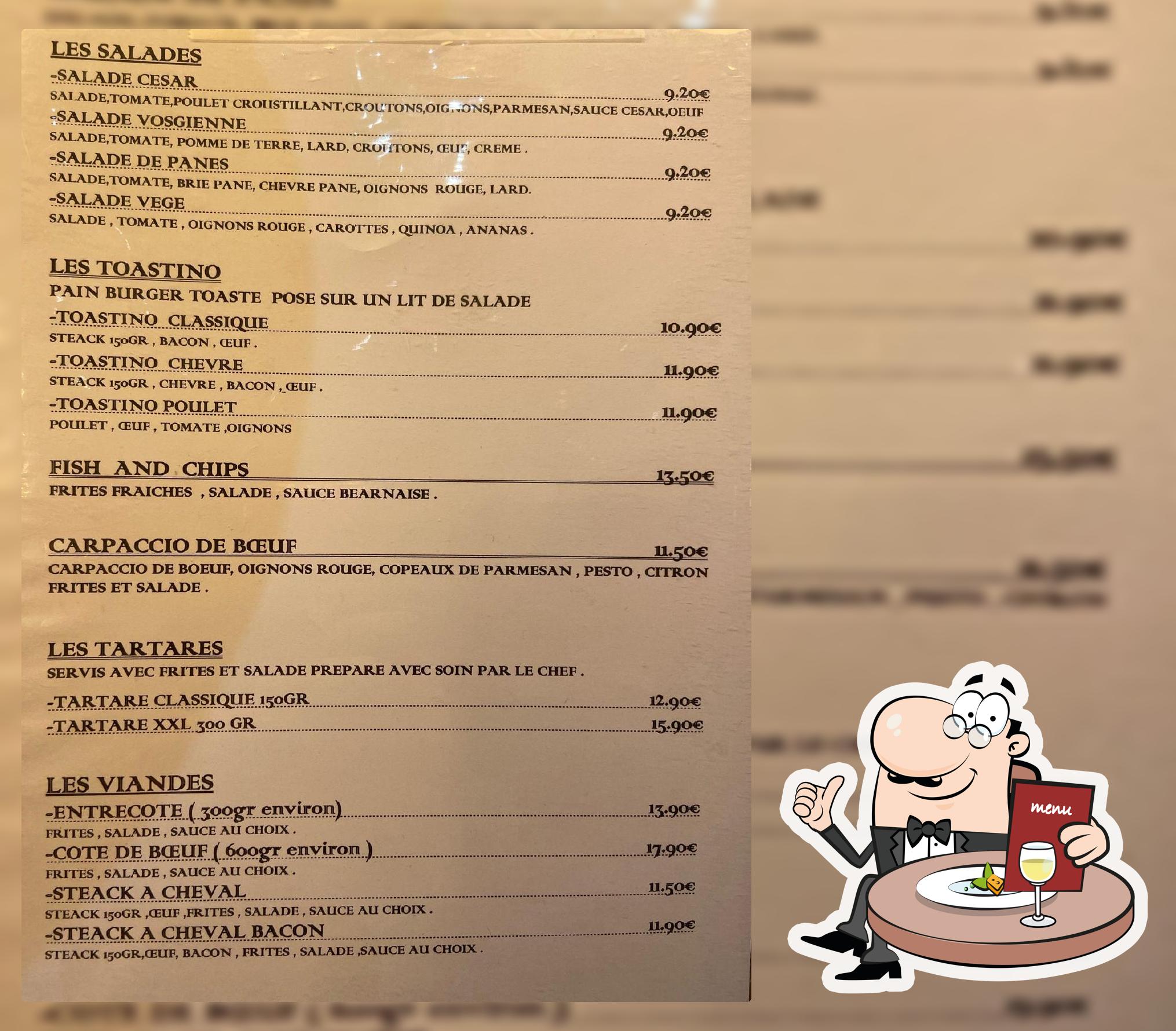 Nostra Burgers