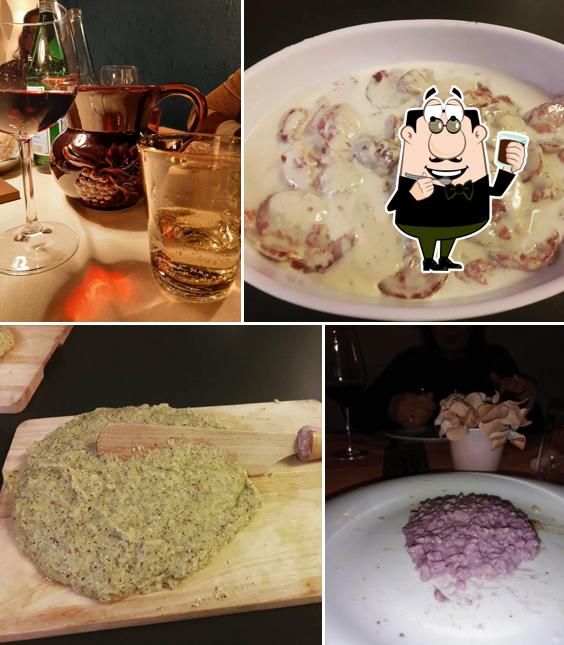 Ristorante Pizzeria Vittoria