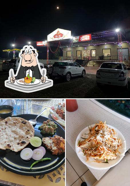 Sai Ki Rasoi Family Restaurant, Kerbana - Restaurant reviews