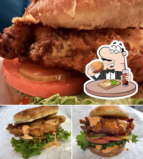 Saté A New American Experience in Newport News Restaurant reviews
