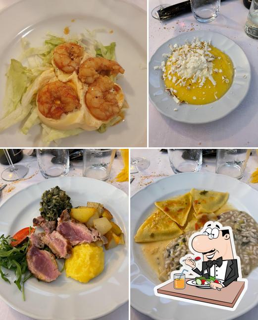 Teodora | Bar Ristorante Residence