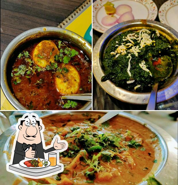 Tirupati wine bar & Family Restaurant