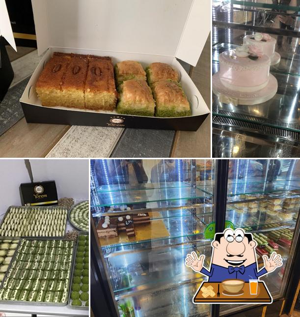 Yörem Pâtisserie