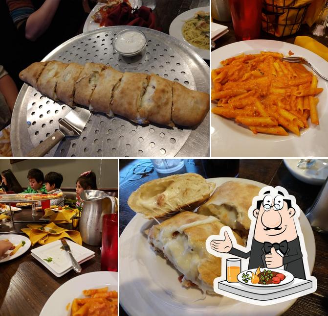 Positano Restaurant in Toms River Restaurant menu and reviews