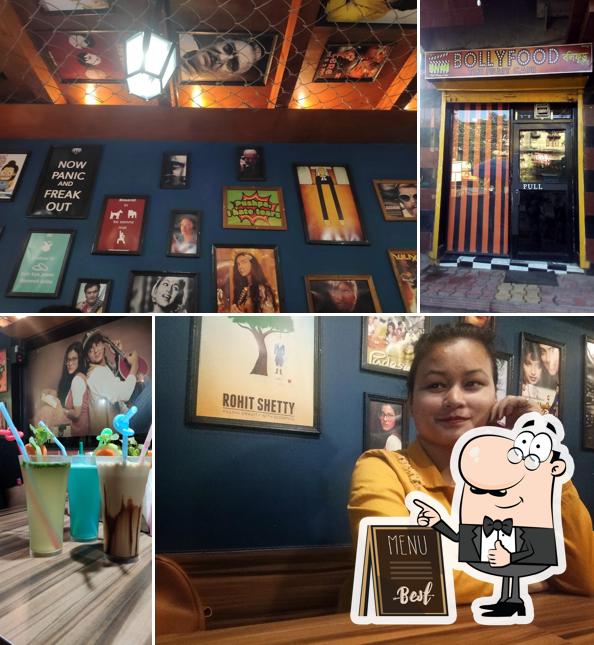 Bollyfood Cafe, Tinsukia Restaurant reviews