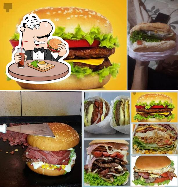 Issssso Tudo Lanches