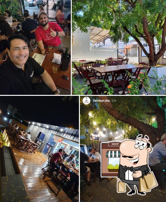 Farol Bar