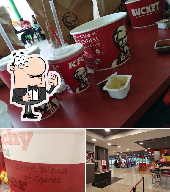 Voir la photo de KFC Givors