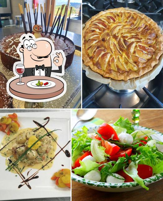 Le Cockpit Restaurant