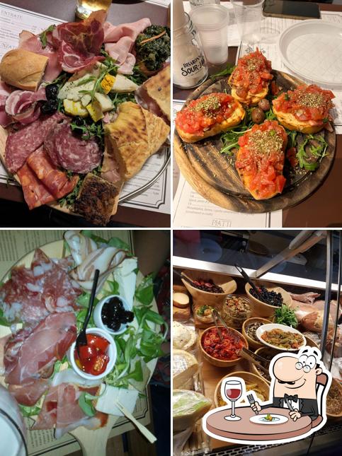 Ristorante Le caveau