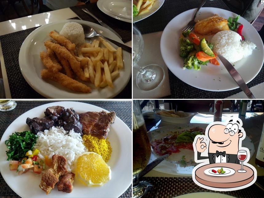 Restaurante New York