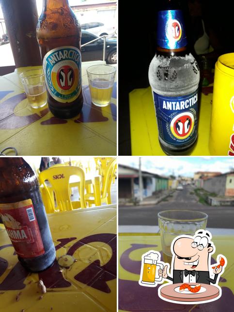 Bar da Dama