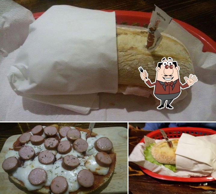 Cocco's Bill
