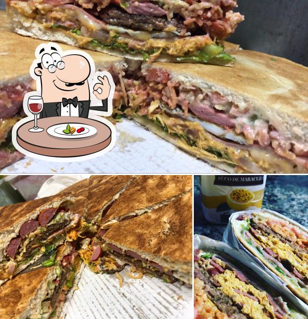 Hamada Lanche’s