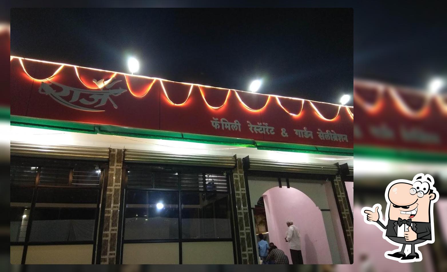 Hotel Amrut Winebar And Restaurant