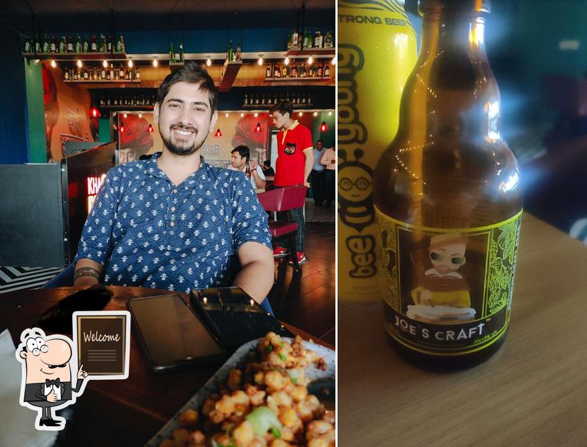 Khao Piyo - BYOB