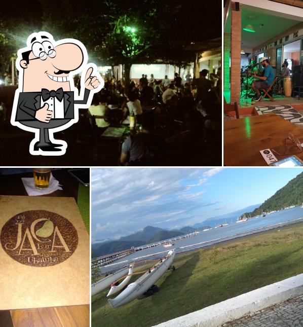 See the photo of Pé na Jaca Bar