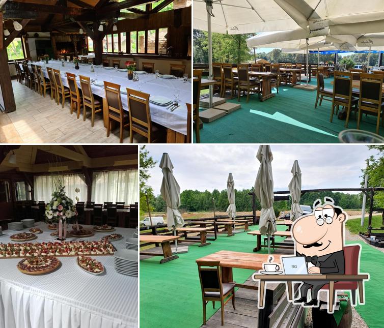 Restoran Mlinski Kamen