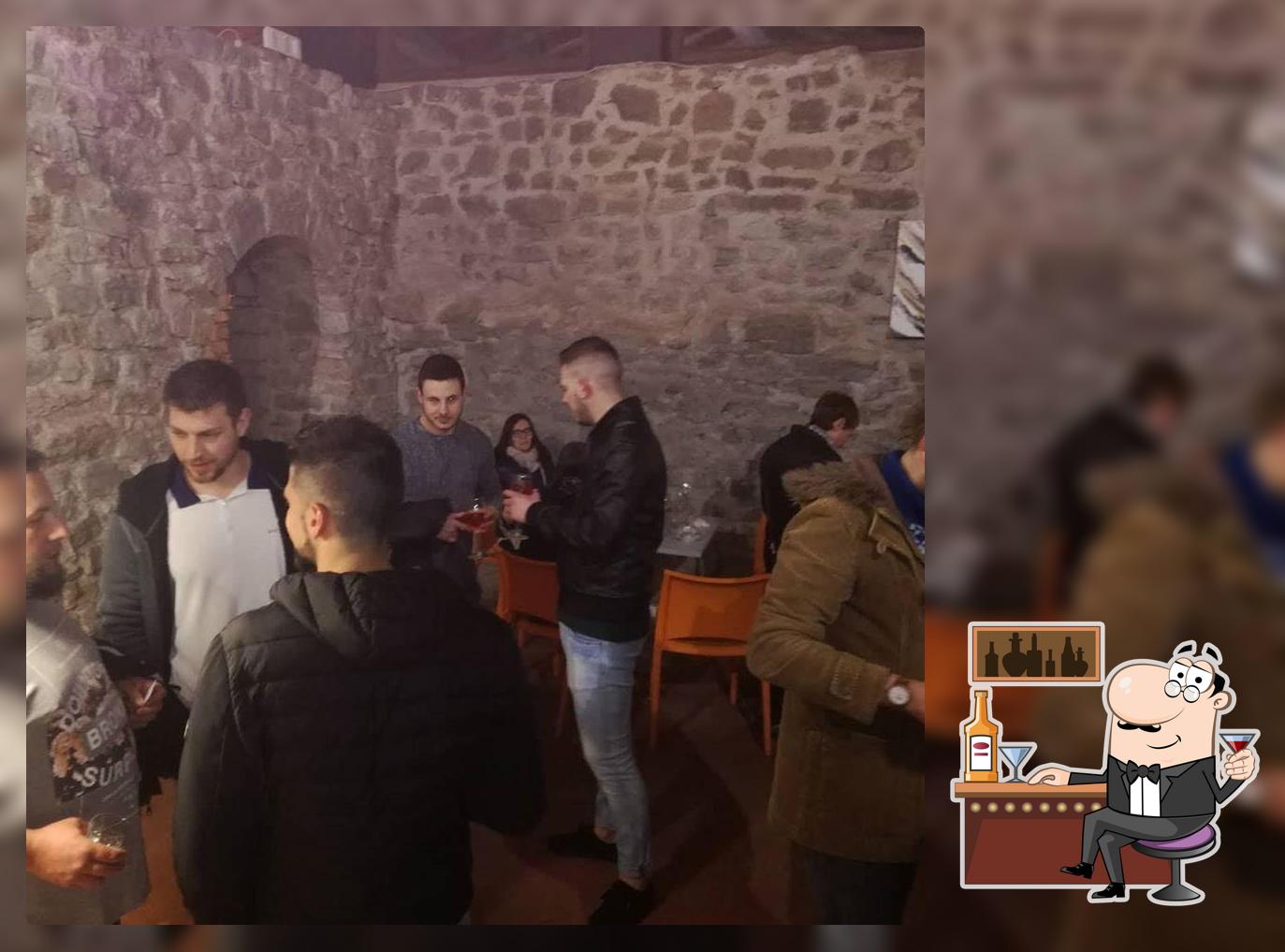 Al Castello - Luppoleto Edition