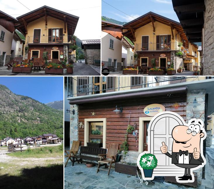 ALBERGO STREPEIS