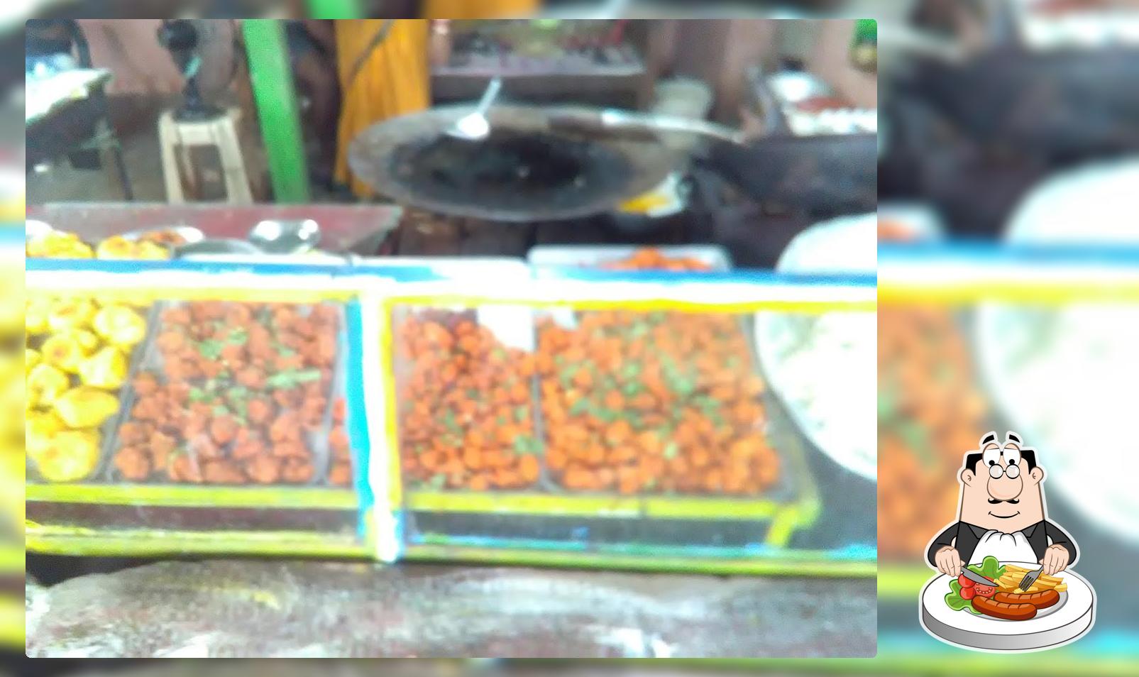 Chandan fastfood