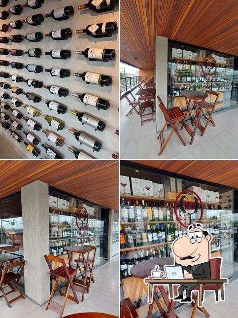 Ennio's Wines Loja Itaboraí