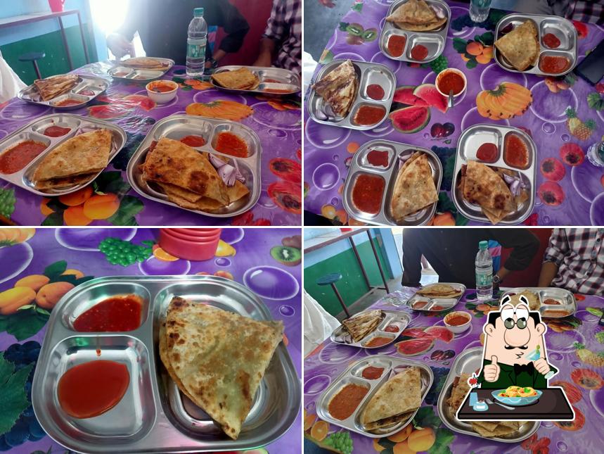 "MANCHELENGKA" Fast food