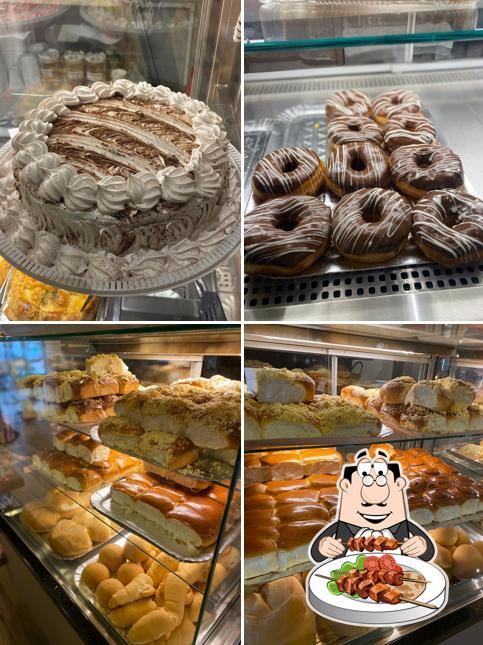 Padaria - Cafeteria - Confeitaria Casa Pane
