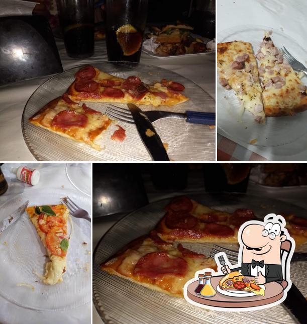 Rodizio Dugomes