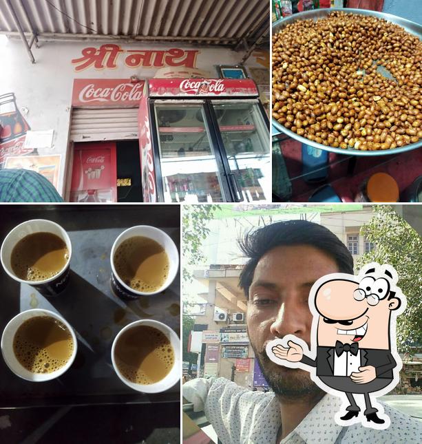 SHRINATH RESTAURANT