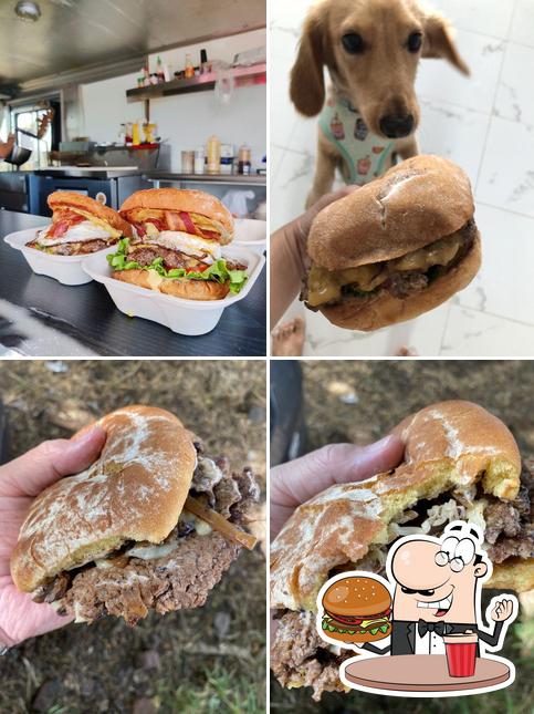 Shay's Smash Burgers In Aiea - Restaurant Menu And Reviews