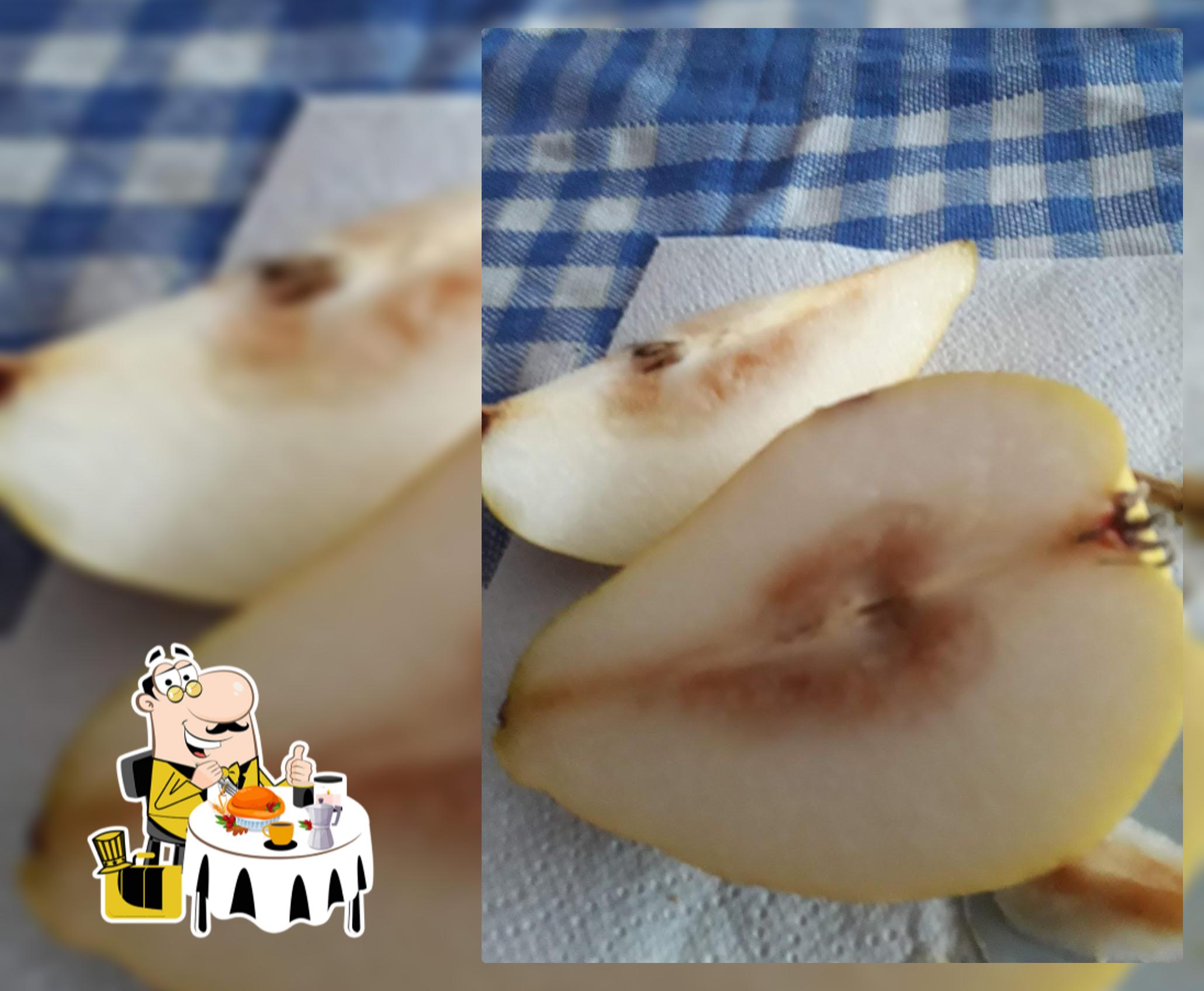 gourmandise et traditions