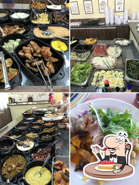 Restaurante do Poxoréu