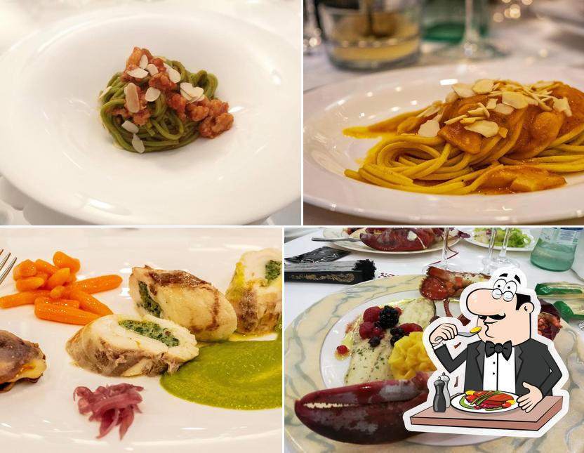 Ristorante New Gilda Wedding Location