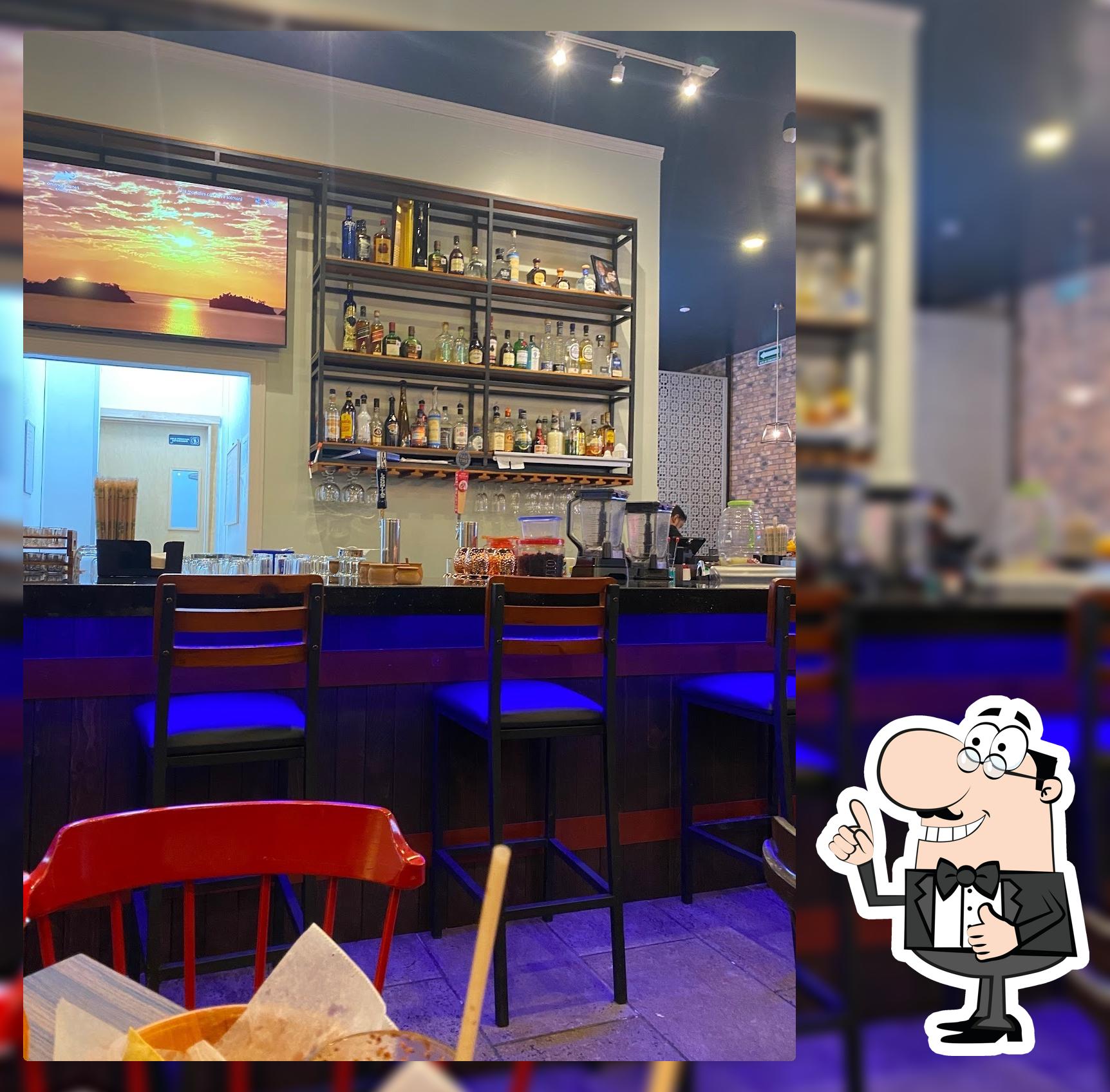 Find the best place to eat in Nogales, spring 2024 Restaurant Guru