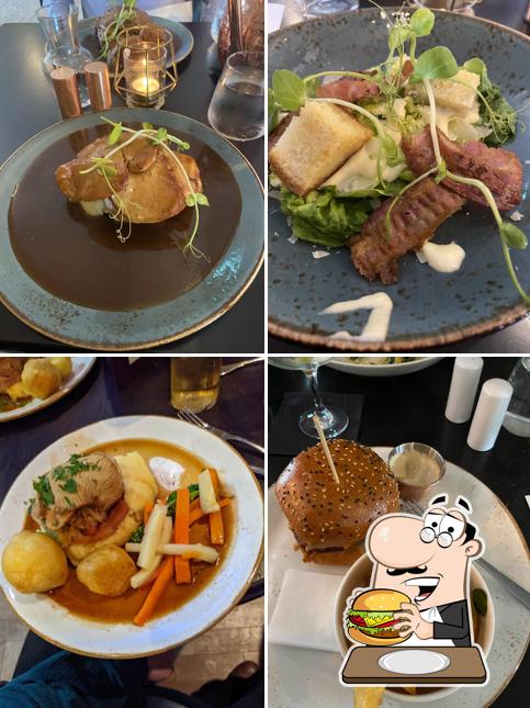 The Copper Tap in Omagh Restaurant reviews