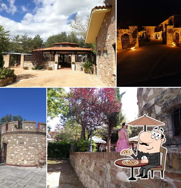 Villa Serra Alta Resort