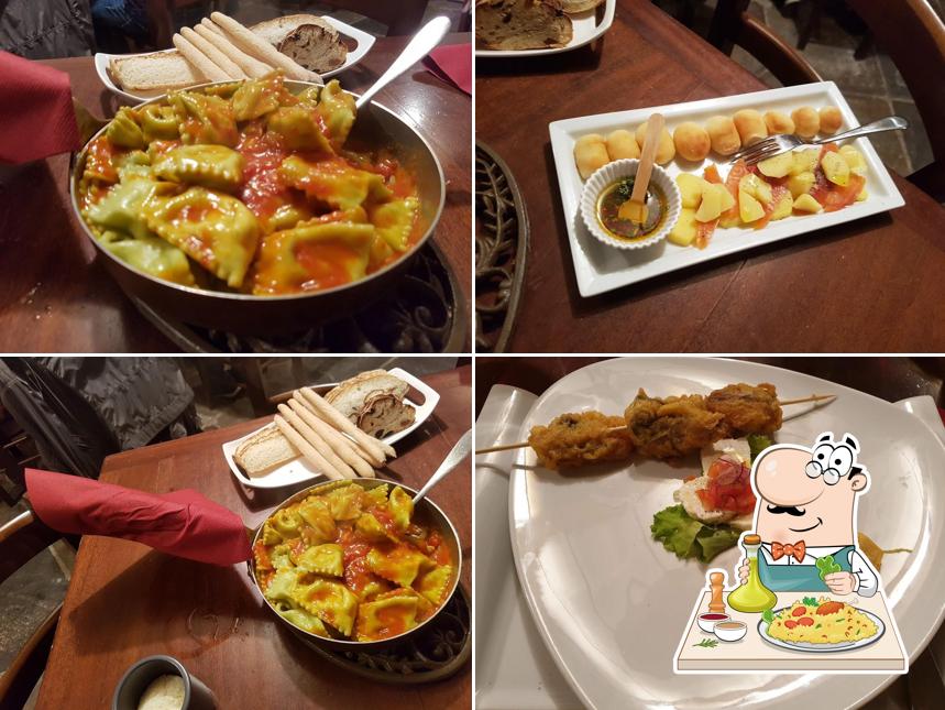 L'Osteria di Christian