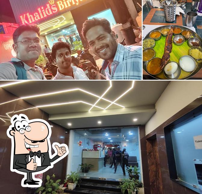 Aazhi Seafood Restaurant, Chennai, 20 Restaurant reviews