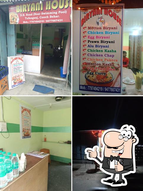 Biryani House