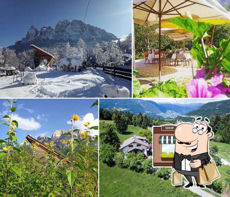 Buschenschank - Agriturismo Stanglerhof