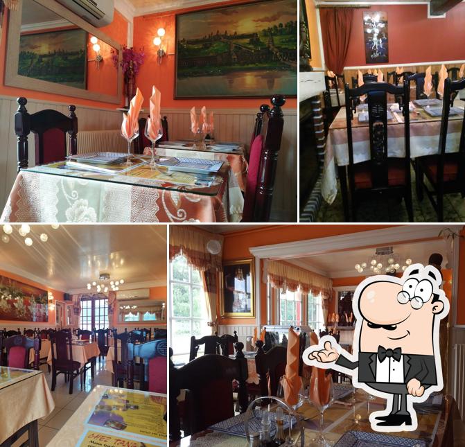 Chez Tang