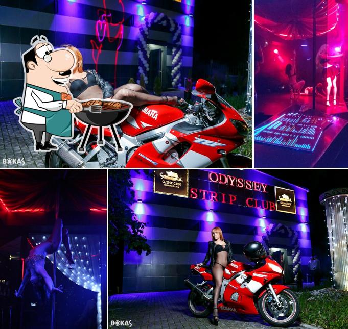 Best clubs in Kaliningrad, spring 2024 Restaurant Guru