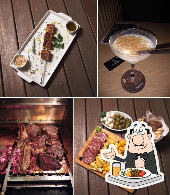 Deck93 Gastrobar